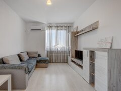 Apartament 2 camere Fundeni | Centrala proprie | Priveliste frumoasa