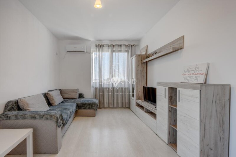 Fundeni Apartament 2 camere  Centrala proprie  Priveliste frumoasa