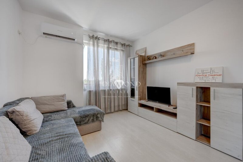 Fundeni, apartament 2 camere, centrala proprie, priveliste frumoasa